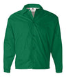 Men's Coach's Jacket