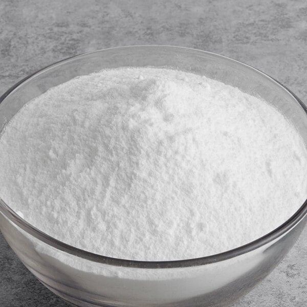 Bossen 2.2 lb. Coconut Powder Mix