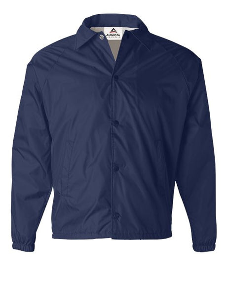 Men's Coach's Jacket