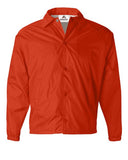 Men's Coach's Jacket