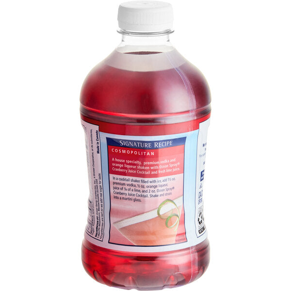 Ocean Spray Cranberry Juice Cocktail 32 fl. oz.