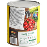 Red Gold 33% Fancy Tomato Ketchup #10 Can