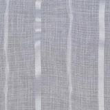 P Kaufmann NFP Iznik White Sand Dollar Polyester Fabric - White Sand Dollar Sheer, 118" Width (By The Yard)