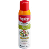 Vegalene 17 oz. Allergen-Free Olive Mist Cooking and Seasoning Spray - 6/Case