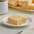 Best Maid Marshmallow Crispy Treat Quarter Sheet 8" x 12" x 1" - 4/Case