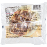 Grand Prairie Sausage and Egg Maple Waffle Sandwich 5.2 oz. - 24/Case