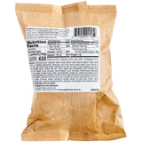 Grand Prairie Sausage, Egg, and Cheese Bagel Sandwich 5 oz. - 24/Case