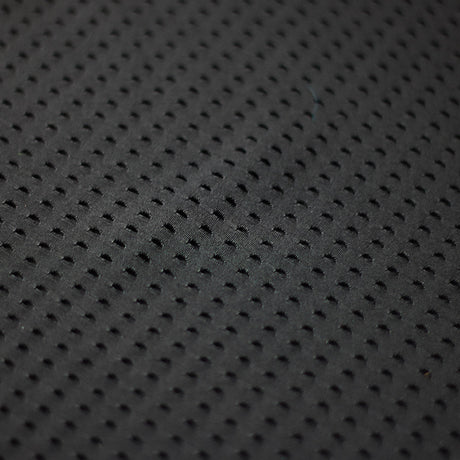 Peep Mesh Nylon Spandex Fabric - Black/White/Beige/Red/Lime/N Pink Net Pattern, 58/60" Width (1 Yard)