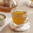 Davidson's Organic Yerba Mate Herbal Loose Leaf Tea 1 lb.