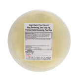 Sweetex 50 LB High Ratio Cake and Icing Shortening Smooth Creamy Texture Trans Fat Free Base