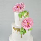 FMM Sugarcraft Very English Rose