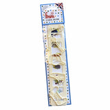 FMM Sugarcraft Cool Dude Cutter Set