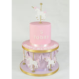 FMM Sugarcraft Carnival Alphabet & Number Set