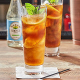 Rose's Simple Syrup 12 fl. oz. - 6/Case