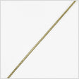 1mm Gold Metallic Cord