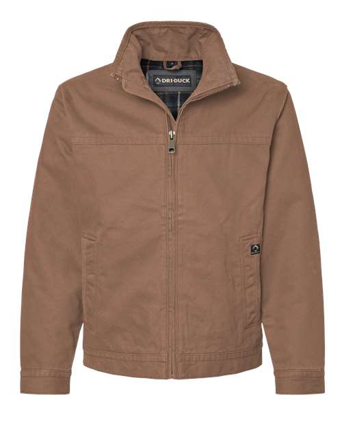Men's Two-Tone Vital Polo