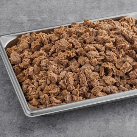 Beyond Meat Plant-Based Vegan Seared Steak Tips 10 lb.