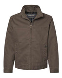 Maverick Boulder Cloth Jacket with Blanket Lining