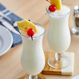 Port Royal Pineapple Juice 46 oz. - 12/Case