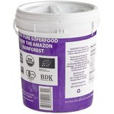 Tropical Acai Organic Premium Acai Sorbet 2.6 Gallon