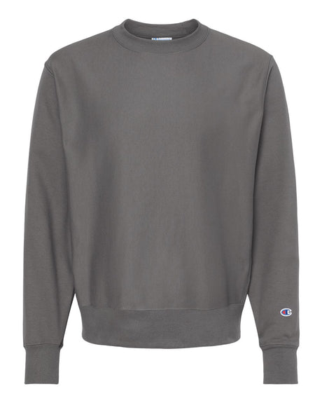 Champion® Reverse Weave Crewneck Sweatshirt