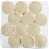 Tennessee Cheesecake Petite Original Cheesecake 2.5 oz. - 96/Case