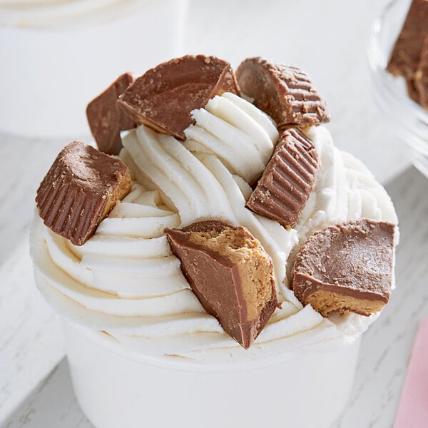 REESE'S 30 lb. Peanut Butter Cups