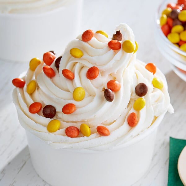 REESE'S Mini Pieces 25 lb.