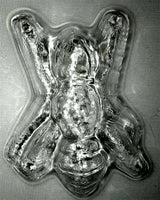 Wasp Bite Size Chocolate Mold