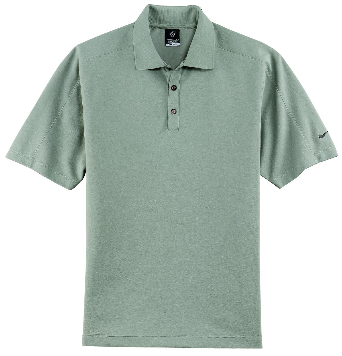 Nike Dri-FIT Pique II Polo