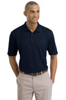 Nike Dri-FIT Textured Polo