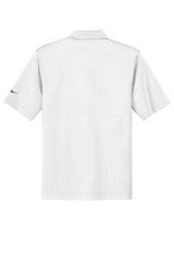 Nike Dri-FIT Textured Polo