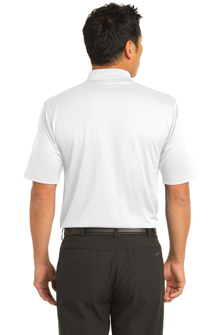 Nike Dri-FIT Textured Polo