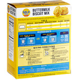 Gold Medal Buttermilk Biscuit Mix 5 lb. - 6/Case