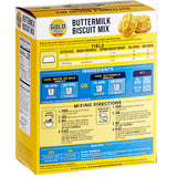 Gold Medal Buttermilk Biscuit Mix 5 lb. - 6/Case