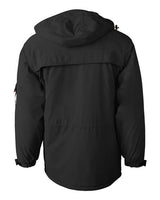 3-in-1 Systems Jacket