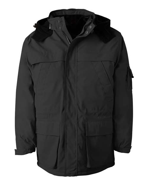 Adult 3-in-1 Systems Jacket