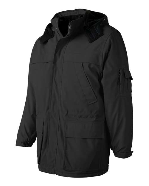 3-in-1 Systems Jacket