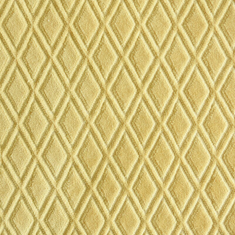 1 Yard Fortune Velvet Elegant & Durable Polyester Fabric