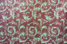 1 Yard Leesburg Polyester Upholstery Fabric