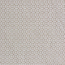 1 yarda de tela duradera de poliéster Fretwork de 54" de ancho  