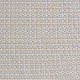 1 Yard Fretwork Durable Polyester Fabric