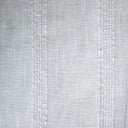 1 Yard Equation Sheer Light & Elegant Fabric