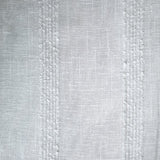 1 Yard Equation Sheer Light & Elegant Fabric