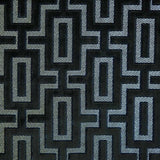 1 Yard Brennan Durable Polyester & Viscose Blend