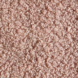 Shearling Plush Durable Polyester Fabric for Upholstery