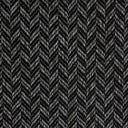 1 yarda de tela duradera para tapicería con patrón Chevron de 54" de ancho  