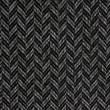 1 Yard Chevron Durable Patterned Upholstery Fabric