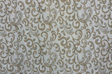 1 Yard Leesburg Durable Polyester Upholstery Fabric