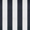 Bungalow Stripe Upholstery & Drapery Fabric